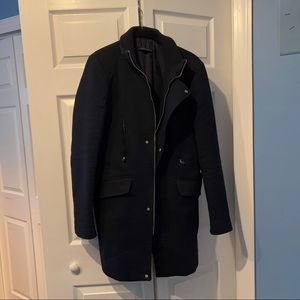 Zara Man Trench Coat
